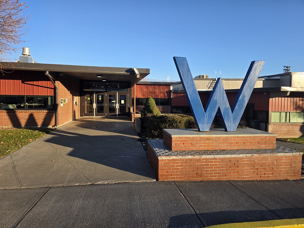 11-19-2025, Washtucna, WA, Washtucna Elementary School 730 Booth Ave Washtucna WA 99371, Wednesday November 19 2025 9:30am