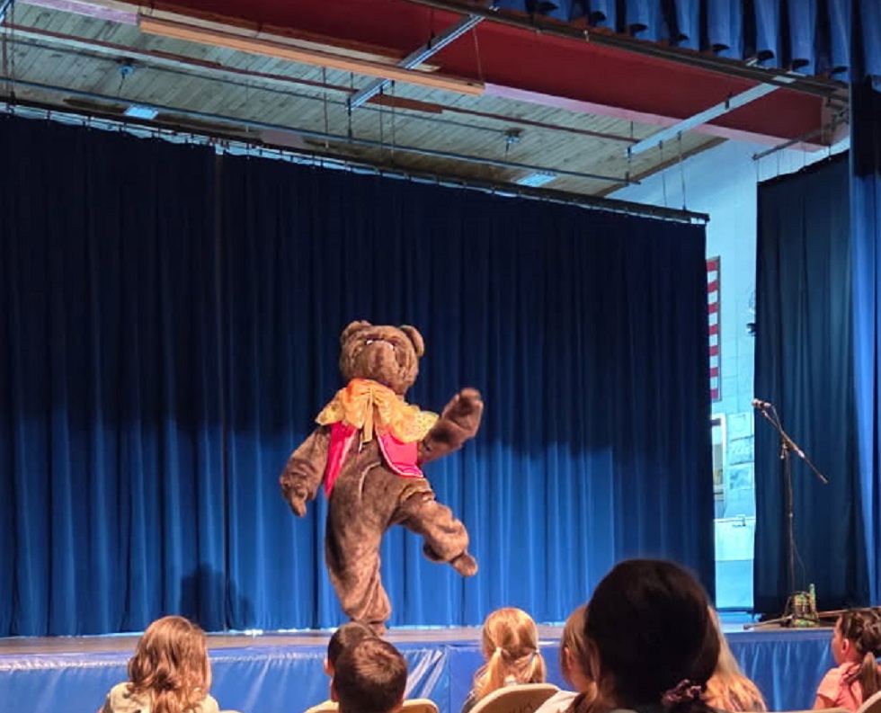 Barynya Trio, 11-19-2025, Washtucna, WA, Washtucna Elementary School 730 Booth Ave Washtucna WA 99371, Wednesday November 19 2025 9:30am